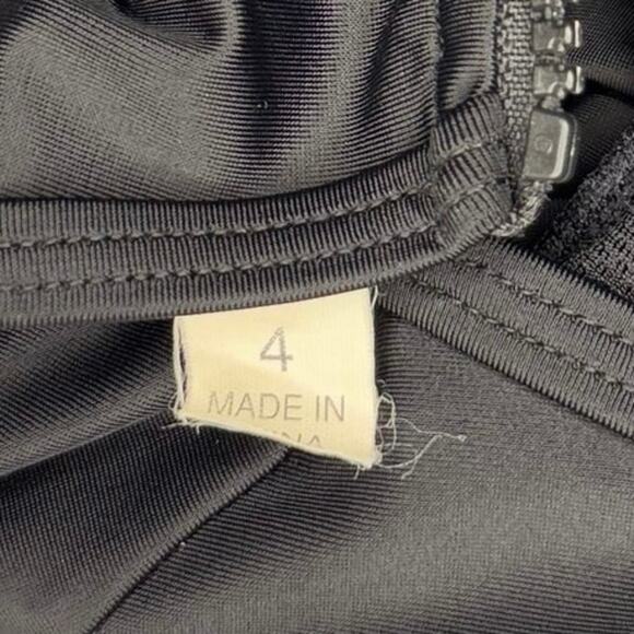 Rip Curl Boyleg Long Sleeve UV Surf Suit Rash Vest Size 4 - Picture 11 of 13